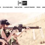 Firearms Policy Coalition