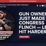 Gun Owners of America