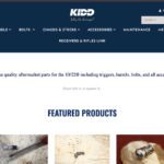 Kidd Innovative Design