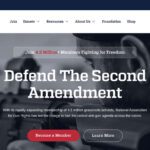 National Association for Gun Rights – NAGR