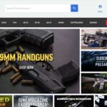 Palmetto State Armory