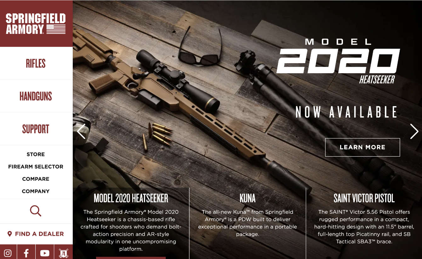 Springfield Armory