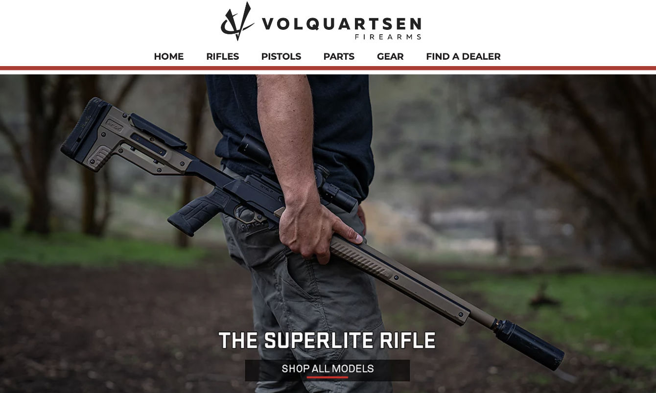Volquartsen Firearms