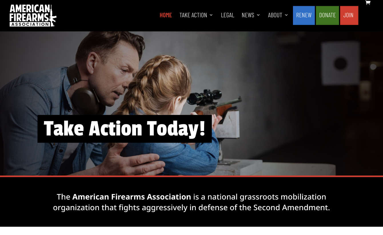 American Firearms Association