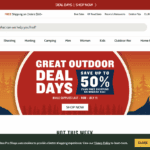 Bass Pro Shops/Cabela’s