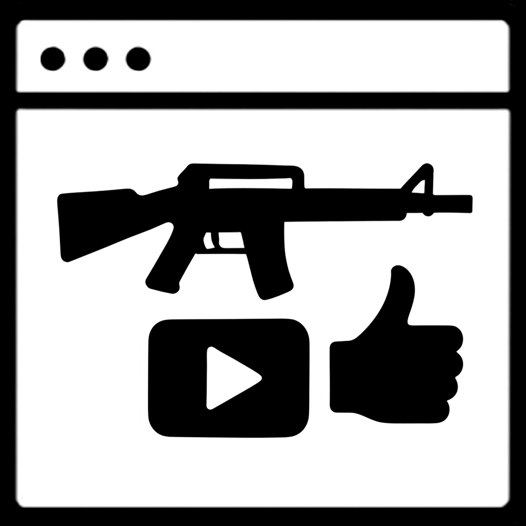 Guntuber